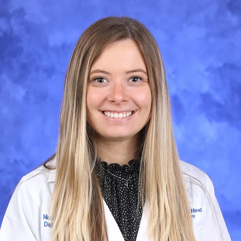 Profile Photo: Nicole Jankowski-Skonieczki