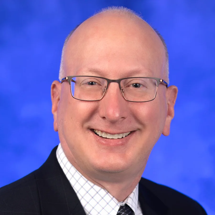 Profile Photo: Paul T. Kocis