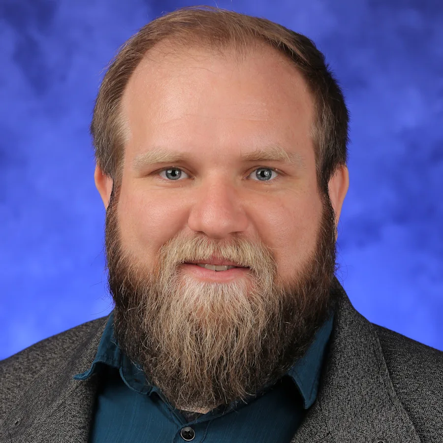 Profile Photo: Matthew T. Swulius