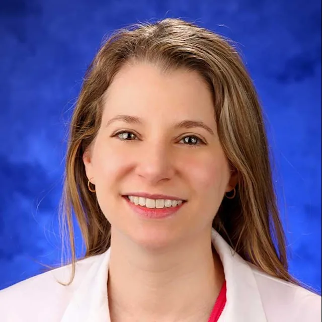 Profile Photo: Judie Ann Howrylak