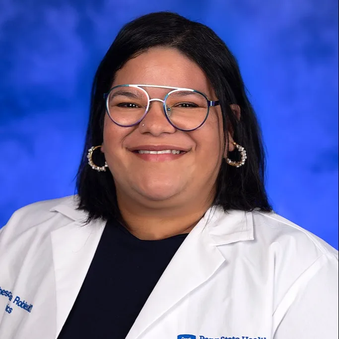Profile Photo: Franchesca Garcia Robles