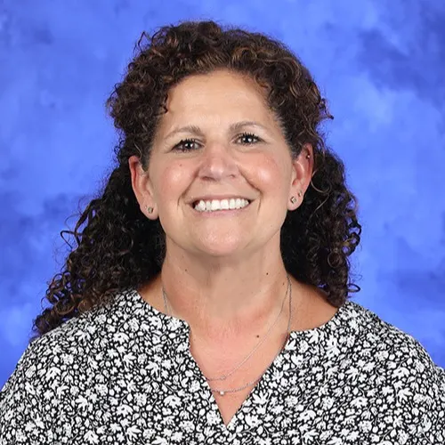 Profile Photo: Gina Klein