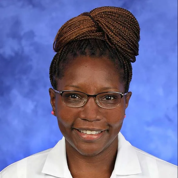 Profile Photo: Kisha Vanterpool