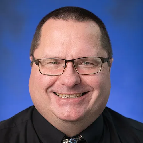Profile Photo: Christopher Palamar