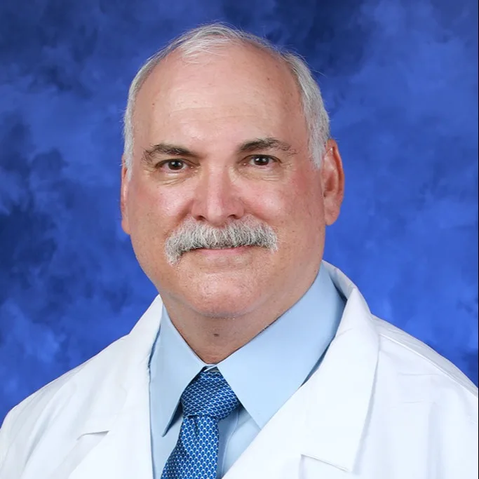 Profile Photo: Alan Marco