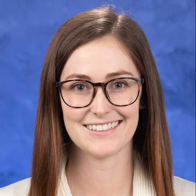 Profile Photo: Katie Hartman