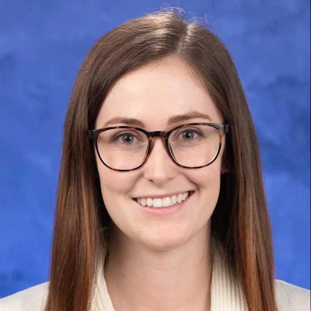 Profile Photo: Katie Hartman