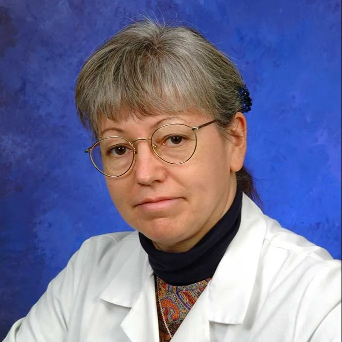 Profile Photo: Jeanette Ramer