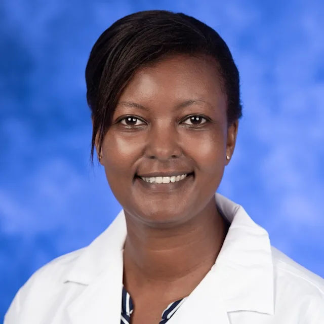Profile Photo: Karen Muindi