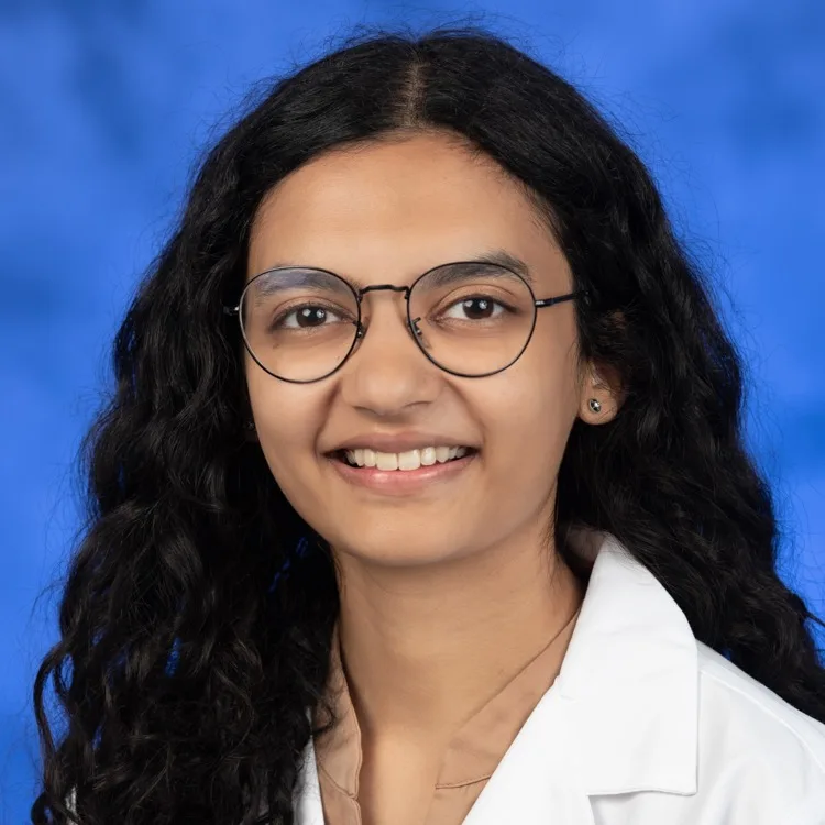 Profile Photo: Sahithi Sonti
