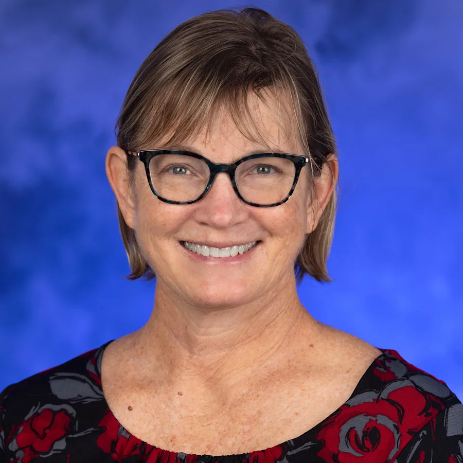 Profile Photo: Heather Stuckey