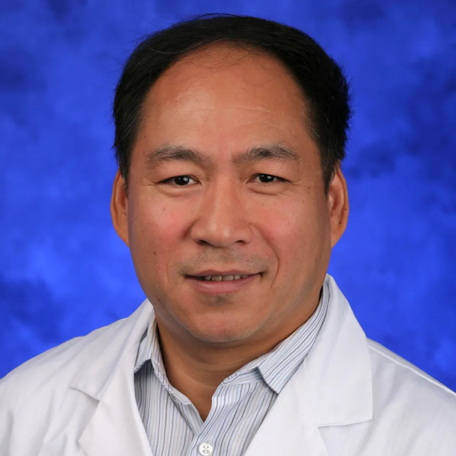 Profile Photo: Jianhua Li