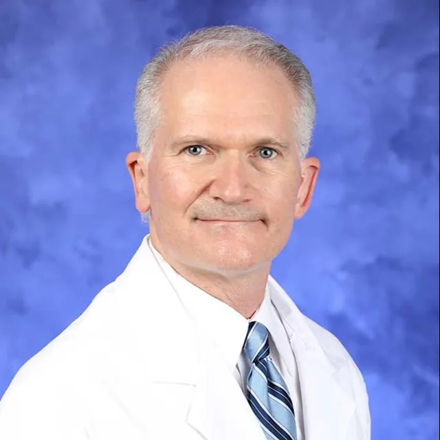 Profile Photo: John Potochny
