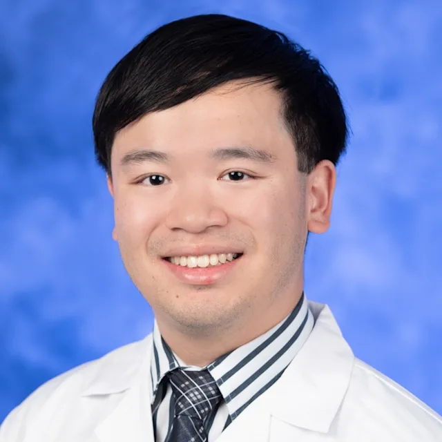 Profile Photo: Don Hoang