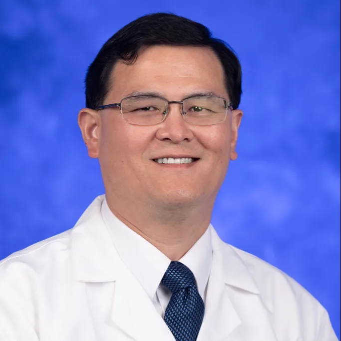 Profile Photo: Steve Tsai