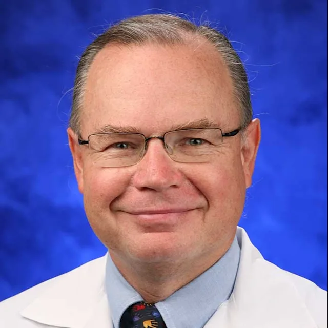 Profile Photo: Randy Hauck