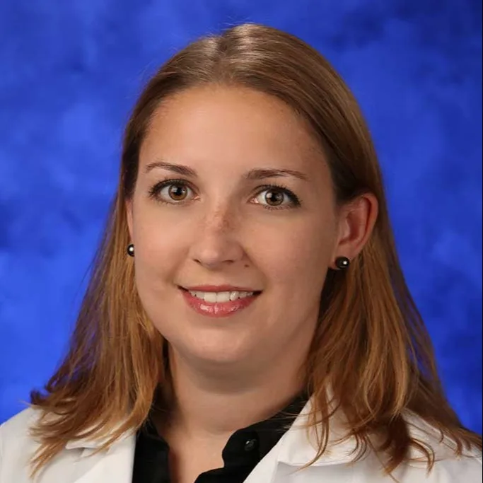 Profile Photo: Elizabeth Werley