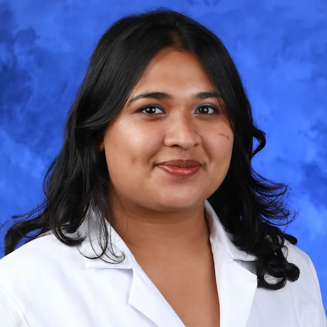 Profile Photo: Priyanka Lakshmanan