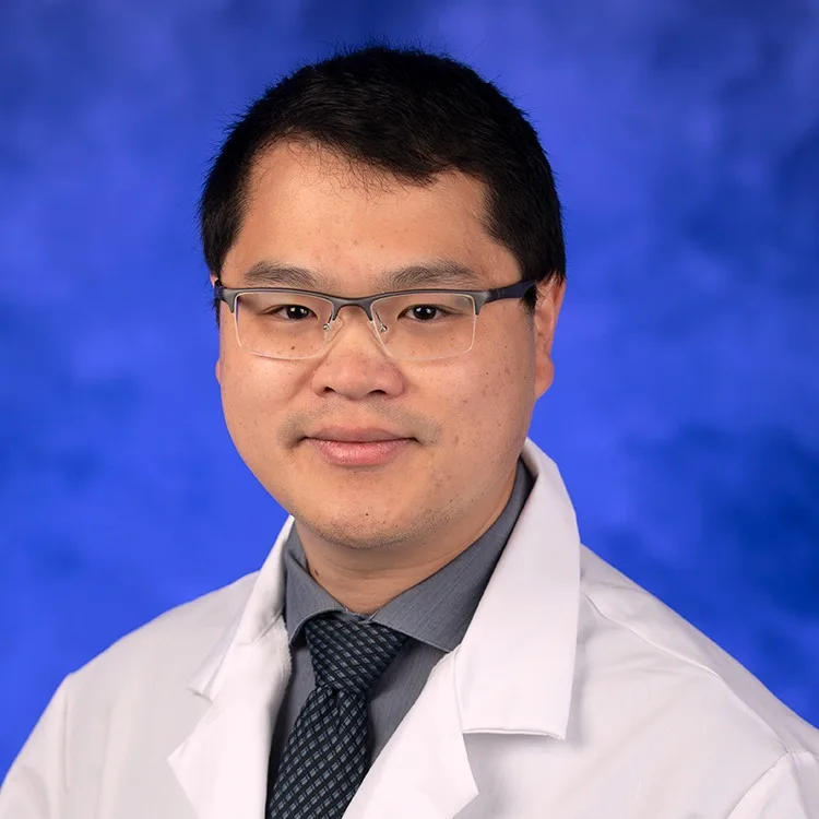 Profile Photo: Brian Chin