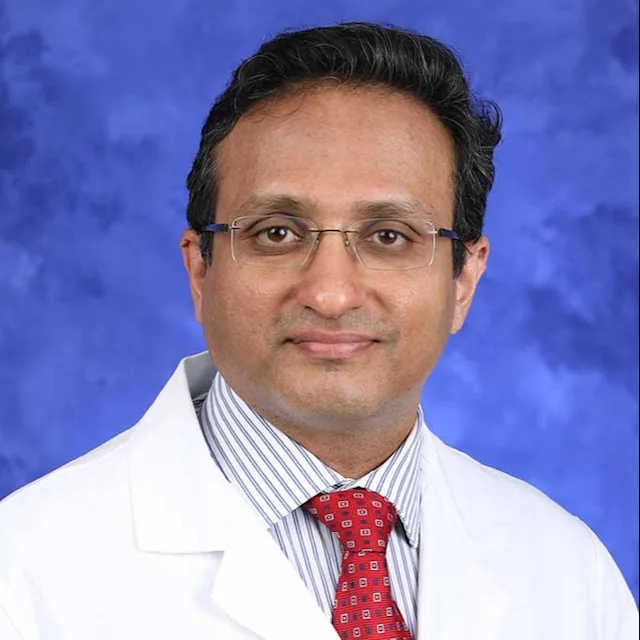 Profile Photo: Balakrishnan Mahesh