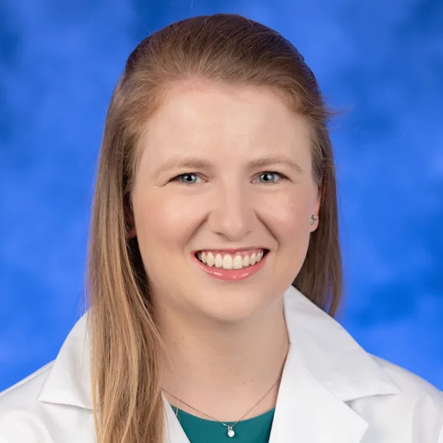 Profile Photo: Alexis Betsock