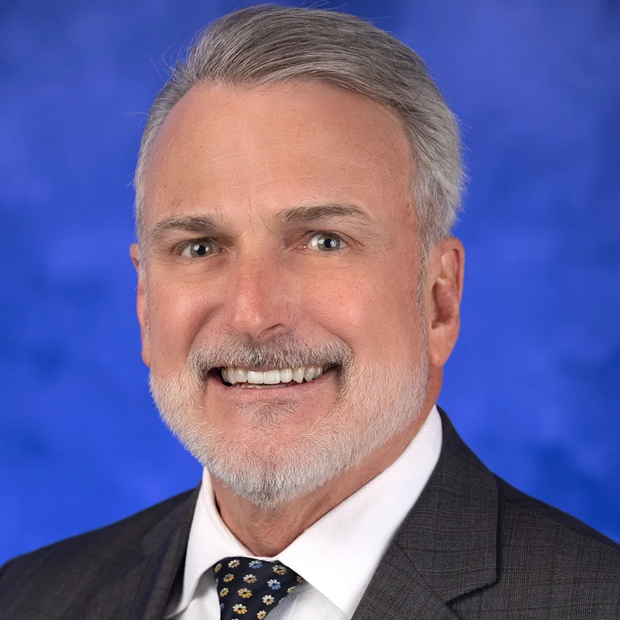 Profile Photo: Kent Vrana