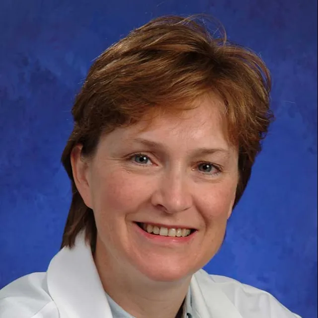 Profile Photo: Pamela Brian