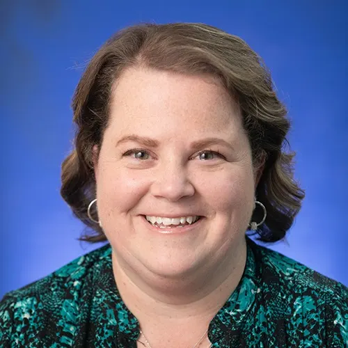 Profile Photo: Sheryl Wamsley