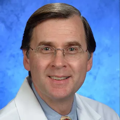 Profile Photo: Paul Eslinger