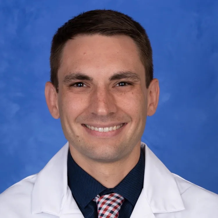 Profile Photo: Austin Portolese