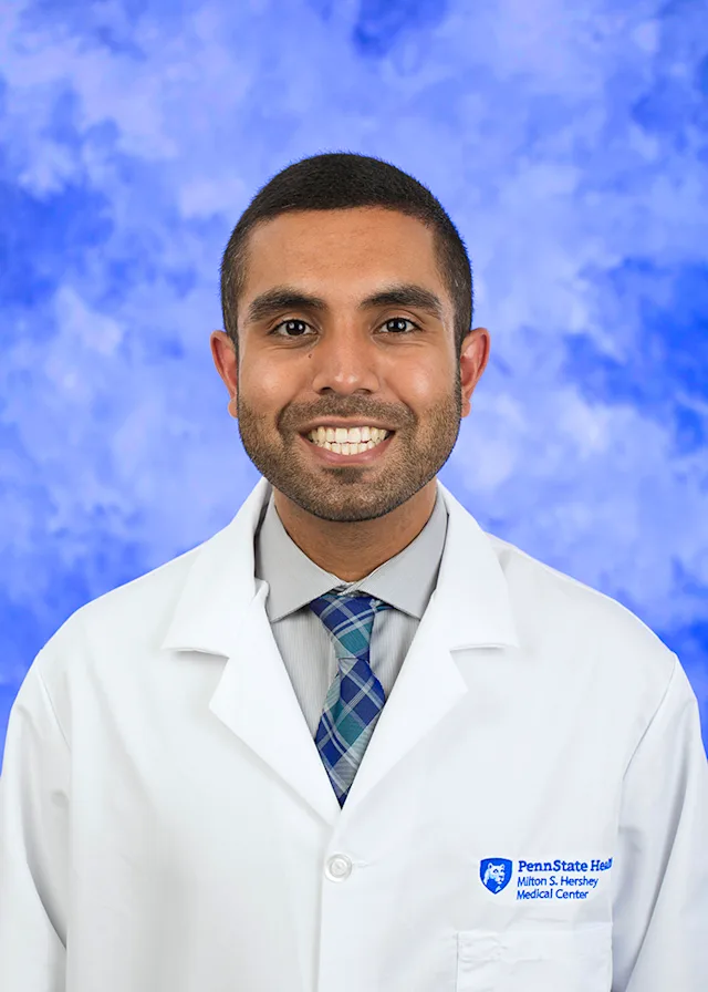 Profile Photo: Suraj Pursnani