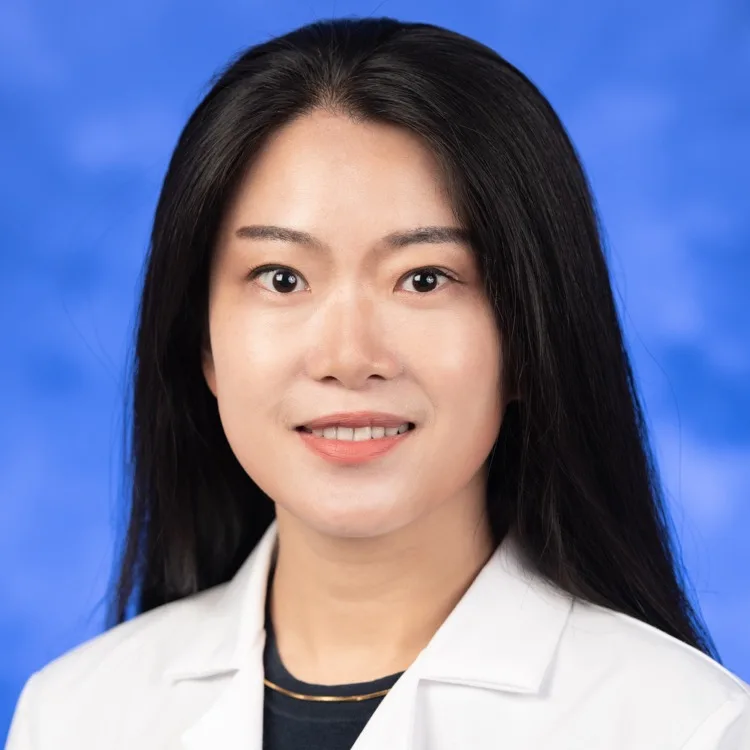 Profile Photo: Mi Zhou