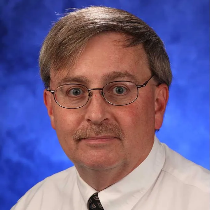 Profile Photo: Keith Williams