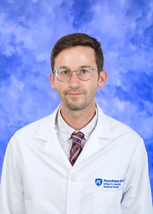 Profile Photo: Andrew Shevitz