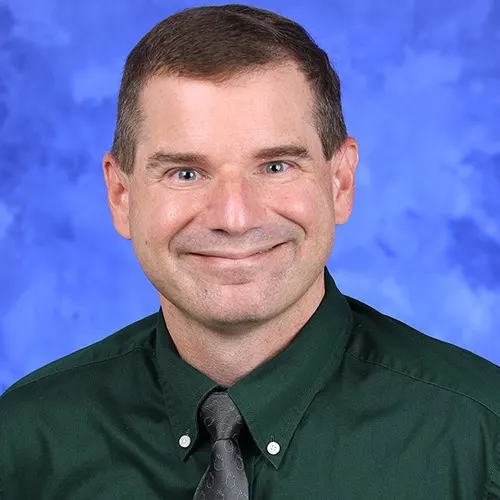 Profile Photo: Kevin Mulieri