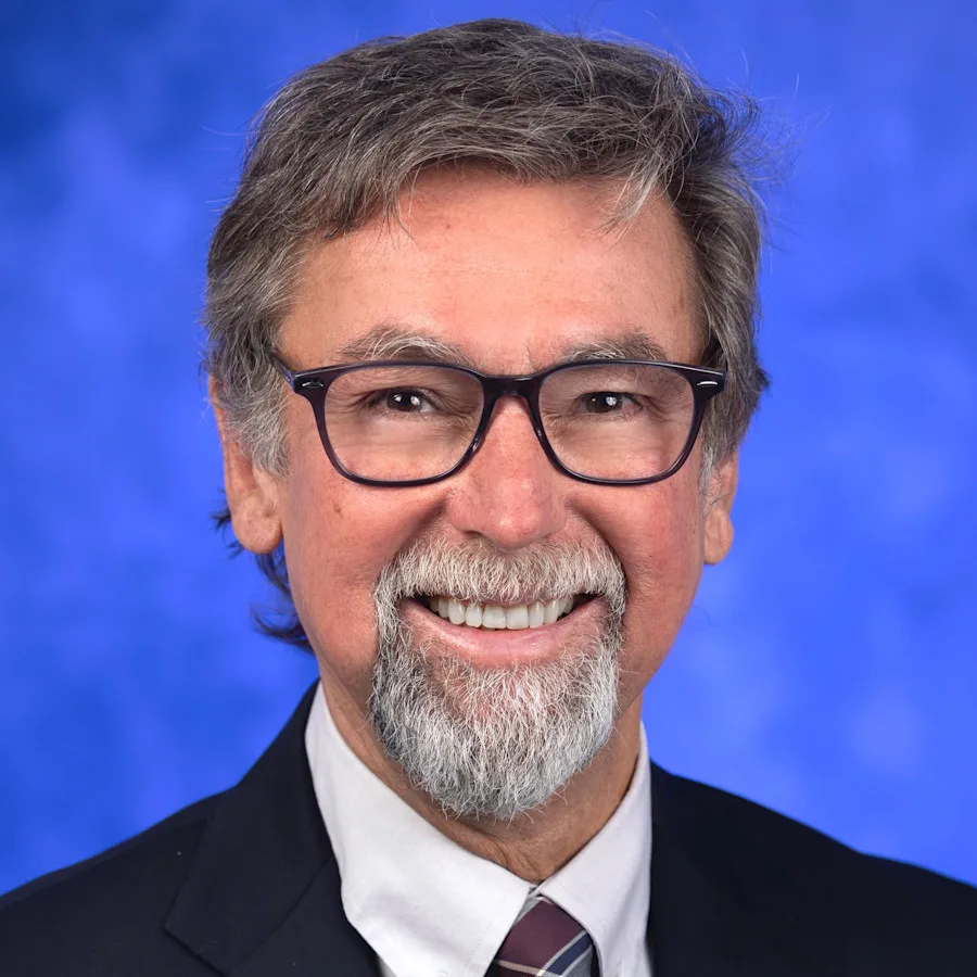 Profile Photo: William Weiss