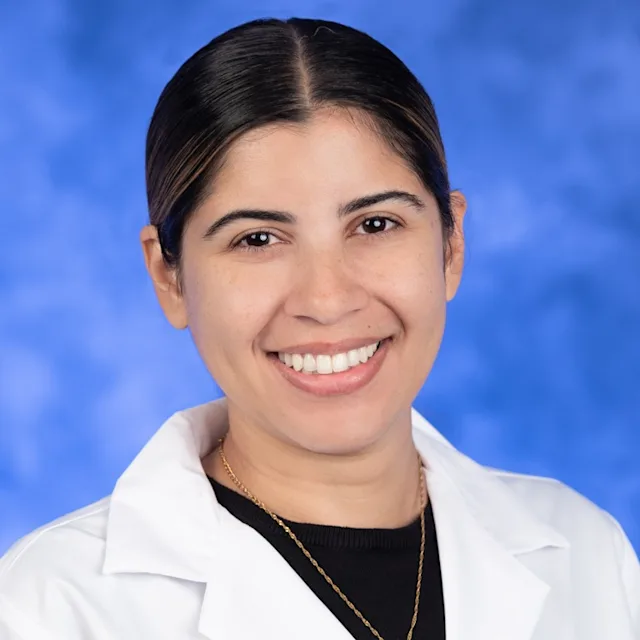 Profile Photo: Carol Sanchez
