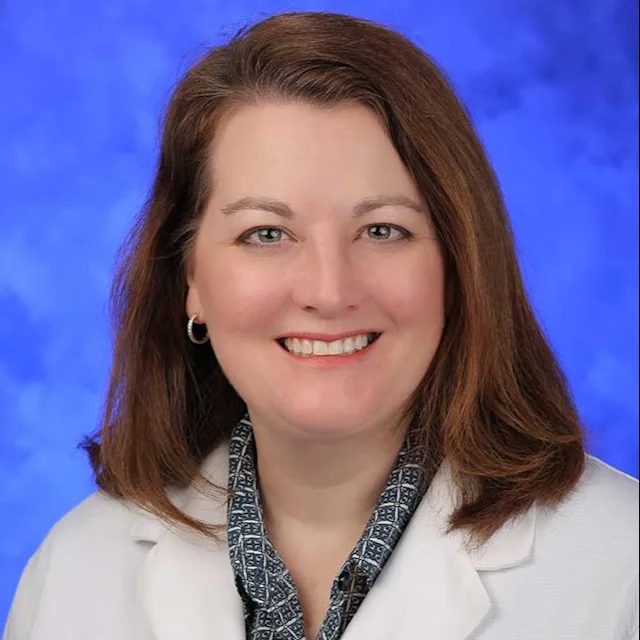 Profile Photo: Janette Foster