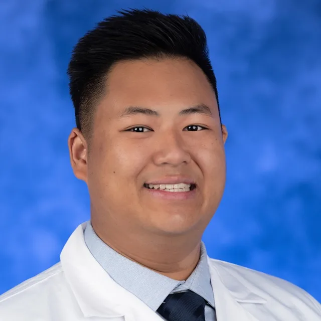 Profile Photo: Kevin Do