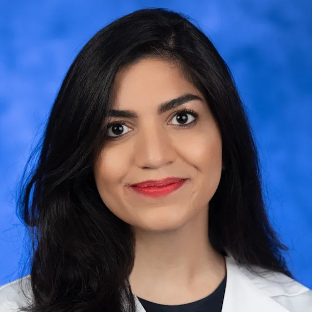 Profile Photo: Shohreh Kahhal