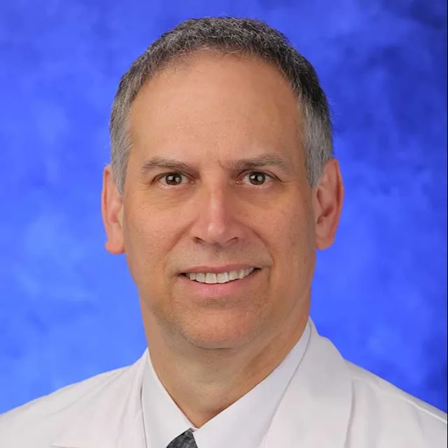 Profile Photo: Joseph Drabick