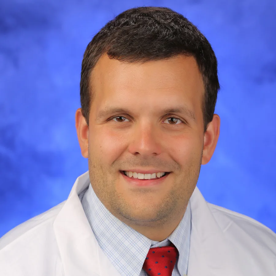 Profile Photo: Ronald L. Maag
