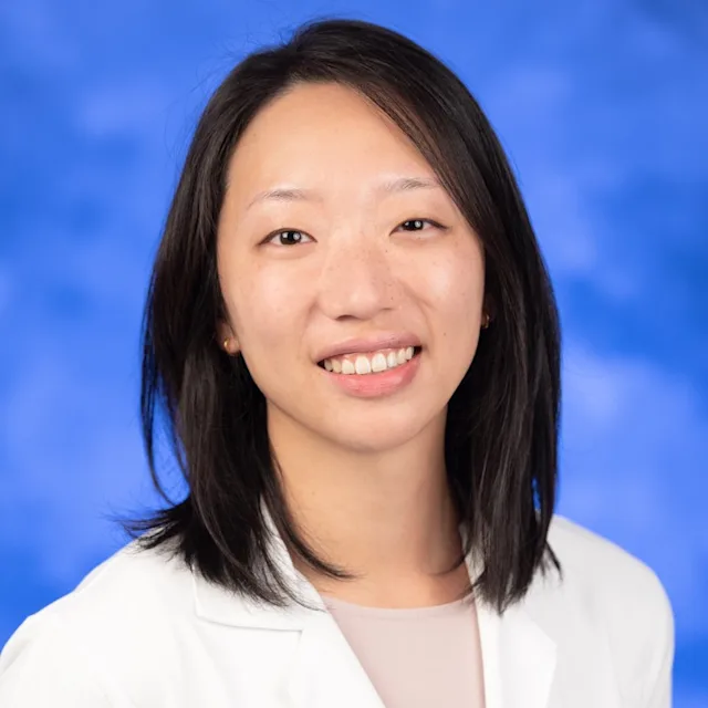Profile Photo: Eustina Kwon