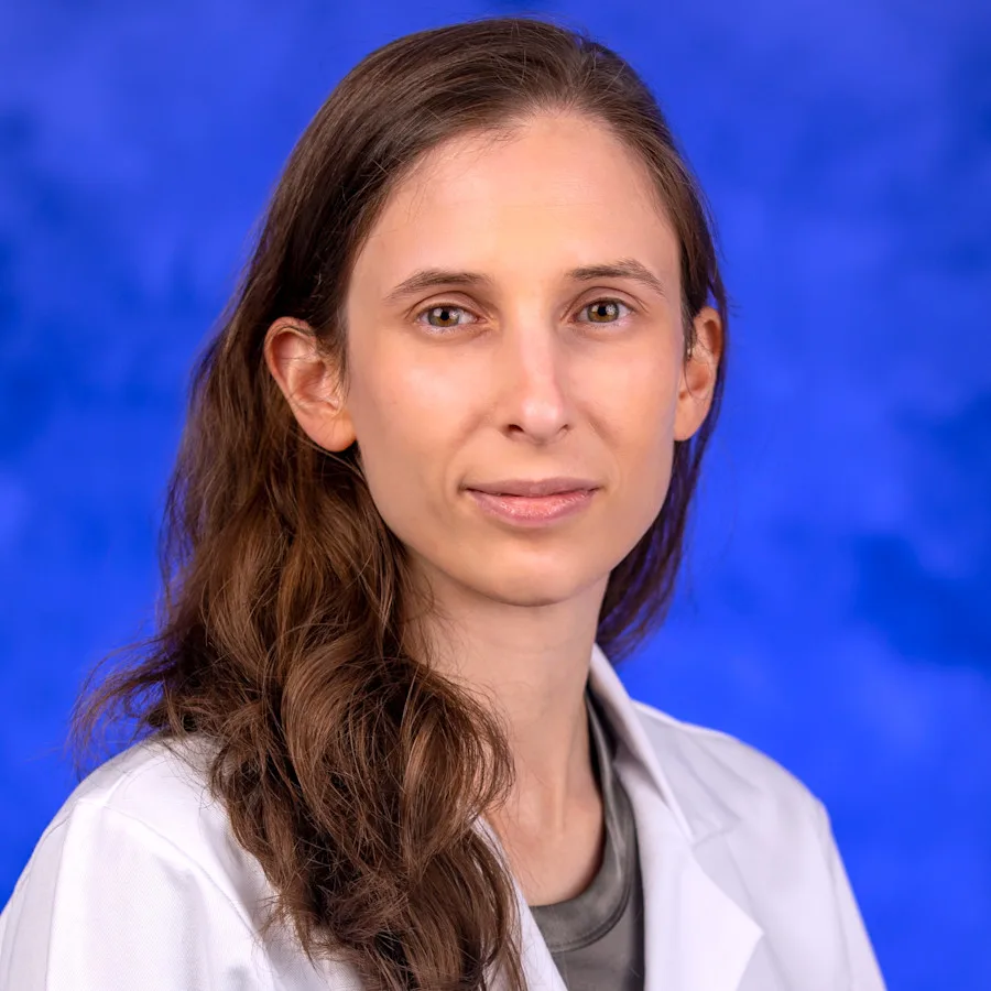 Profile Photo: Christine Kreider