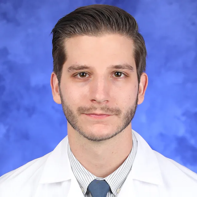 Profile Photo: Nicholas Potter