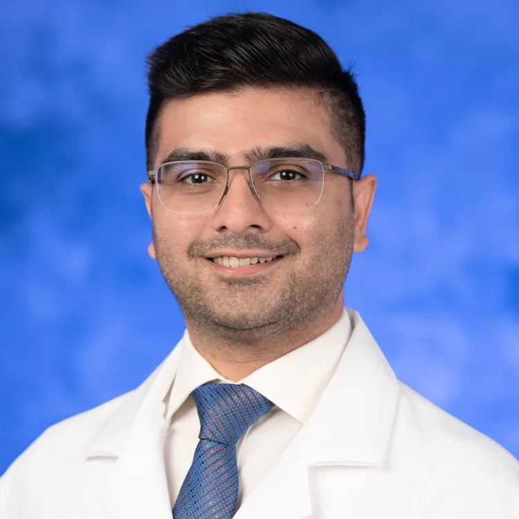 Profile Photo: Muhammad Youshay Jawad