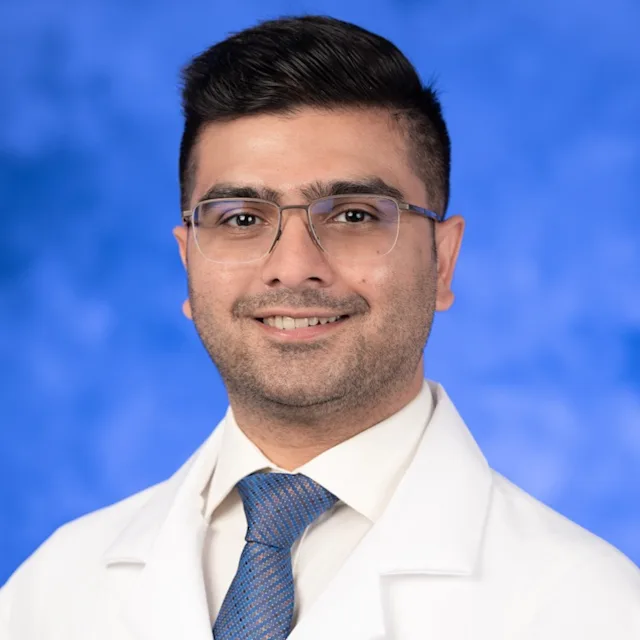 Profile Photo: Muhammad Youshay Jawad