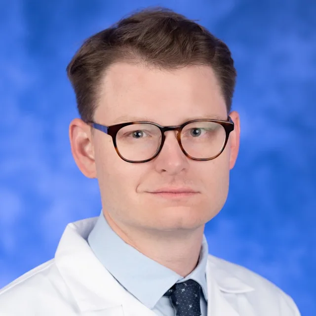 Profile Photo: Charles Grigsby