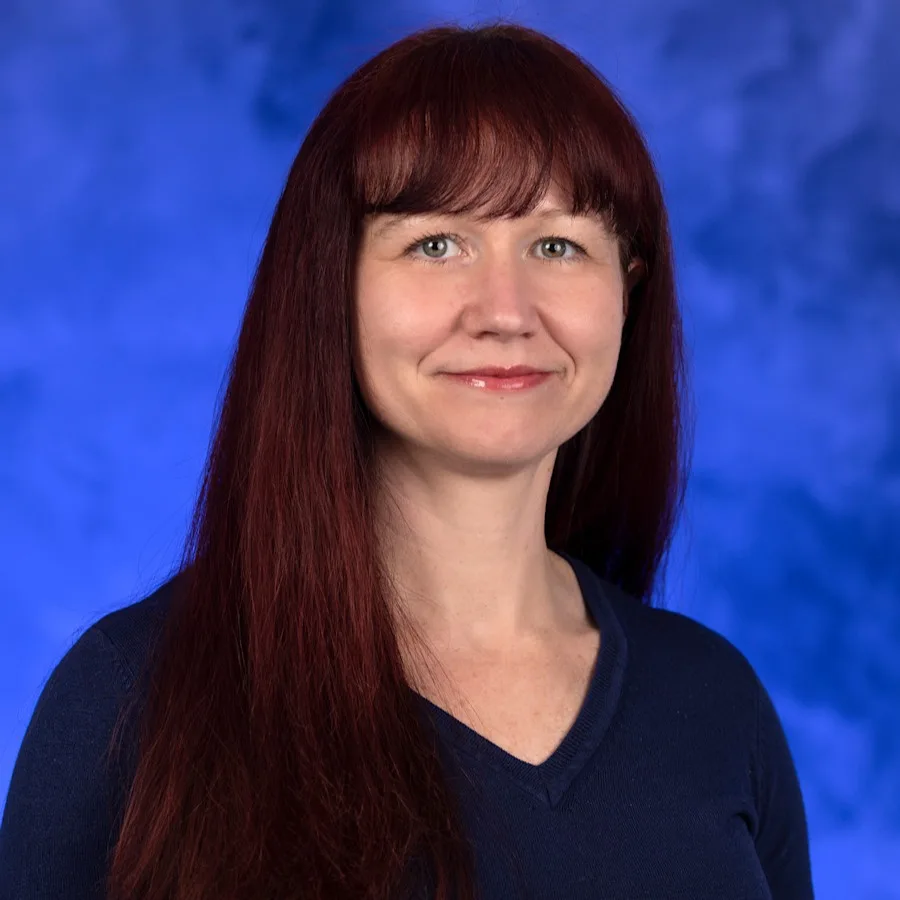 Profile Photo: Stephanie Grillo