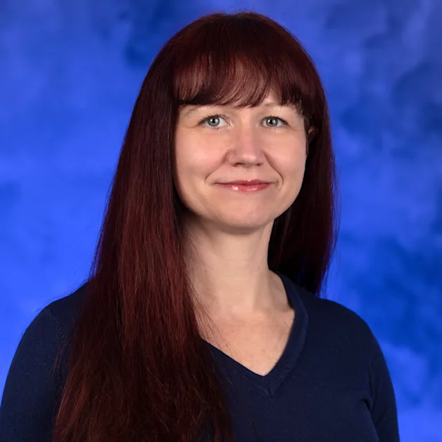 Profile Photo: Stephanie Grillo